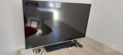 Smart TV Samsung Full HD.