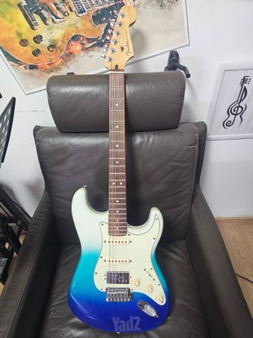 Fender strat