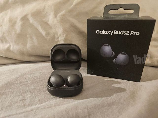 Galxy Buds 2 PRO