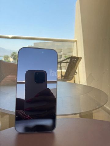 אייפון 15 פרו