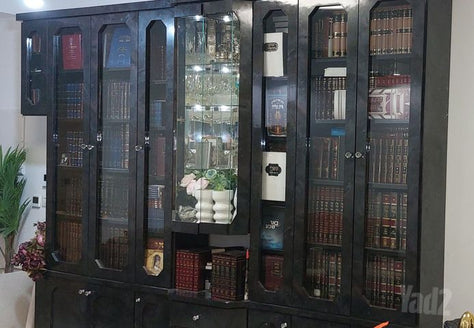 ספריה