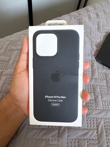 מגן MagSafe מקורי של Apple