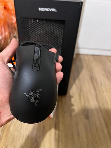 עכבר Razer DeathAdder V2