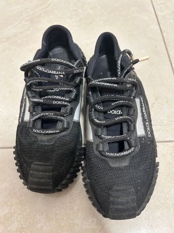 Dolce & Gabbana NS1 low-top