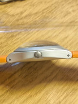 Swatch Irony Aluminum Vintage