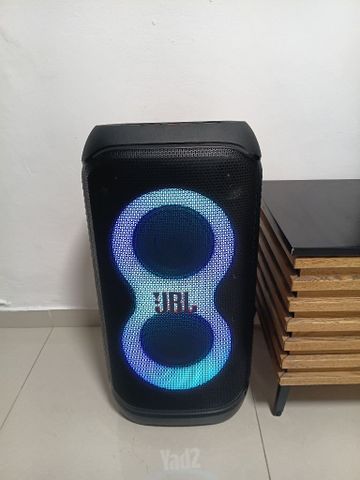 Jbl partibox 320