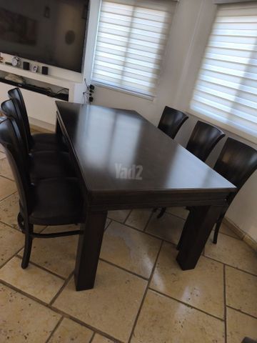 פינת אוכל