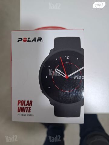 שעון polar unite