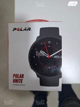 שעון polar unite