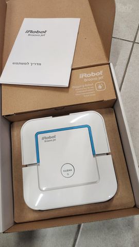 iRobot איי רובוט