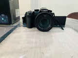 panasonic lumix fz1000 ii