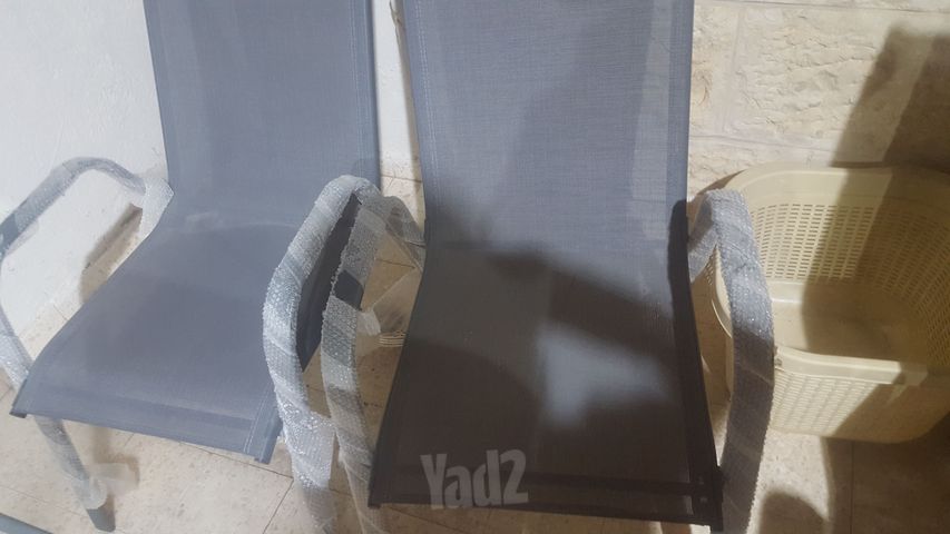 ריהוט חוץ