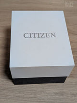 שעון Citizen קוורץ Two-Tone 41