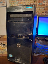 מחשב שולחני HP i3-3220