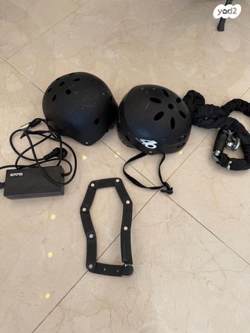 אופניים חשמליות