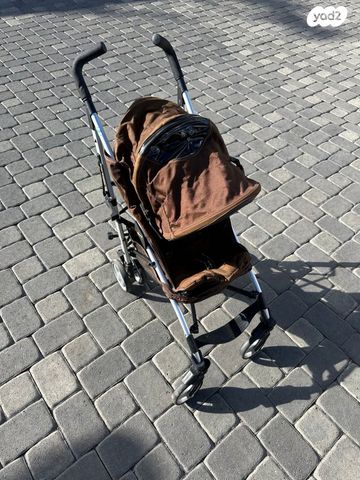 טיולון קל chicco liteway
