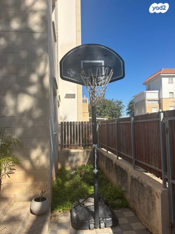 סל לחצר