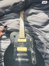 Reverend Charger P90