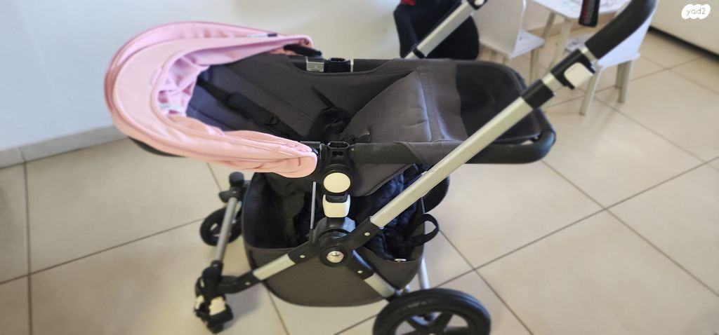 עגלת תינוק bugaboo