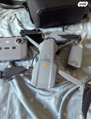 dji mavic air 2 fly more combo