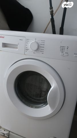 מכונת כביסה