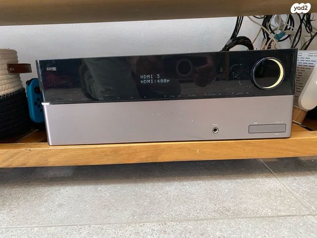 מערכת סראונד