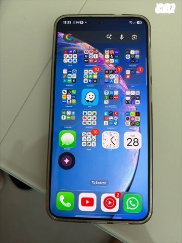 טלפון galaxy s25 plus