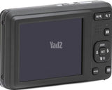 Kodak fz55