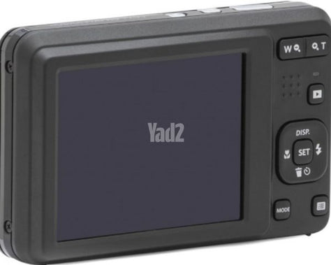 Kodak fz55