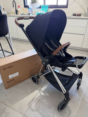 עגלת Cybex Mios 3