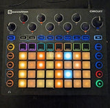Novation Circuit