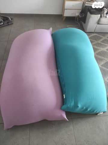 זוג פופים