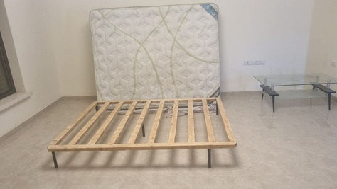מיזרון ומיטה