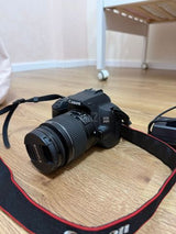 Canon Eos 250D