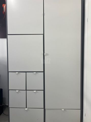 ארון בגדים x 2