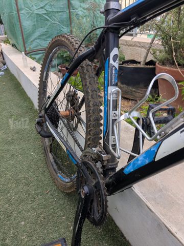 אופני הרים TREK 26"
