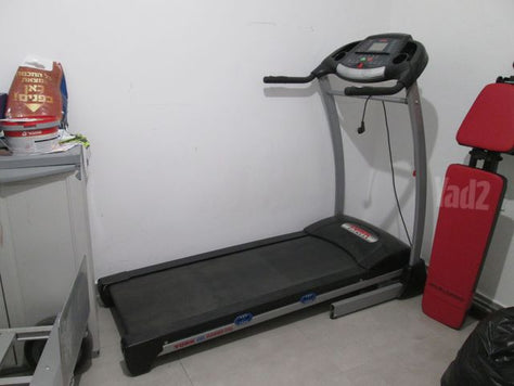 הליכון מתקפל YORK E80