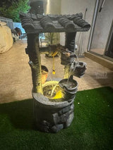 מזרקה