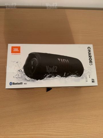 רמקול JBL