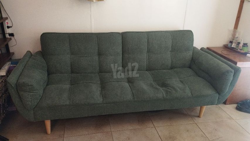 ספה טורקיז