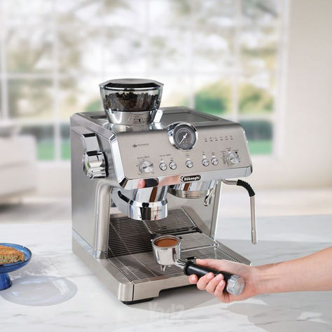 מכונת קפה delonghi