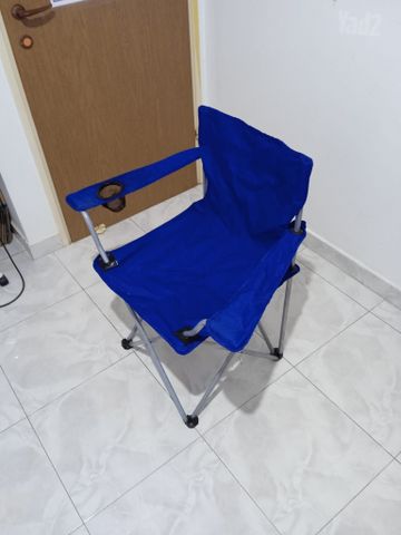 כיסא לחוף ים
