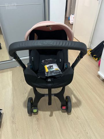 דונה i תוקף 2030