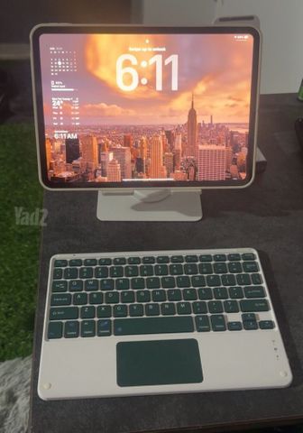 Ipad pro 11 m5