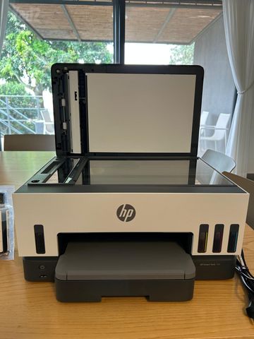 מדפסת HP SMART TANK 790