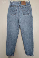 ג'ינס Levi's 512 Orange Tab