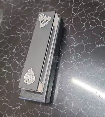 בתי מזוזות