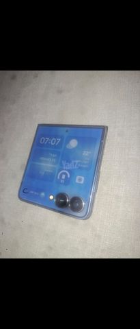 Samsung z flip 7
