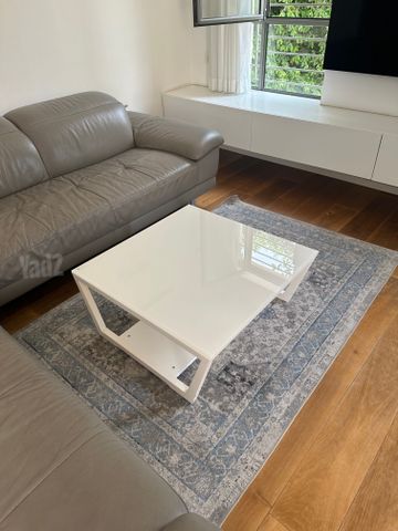 שולחן קפה “Calligaris”