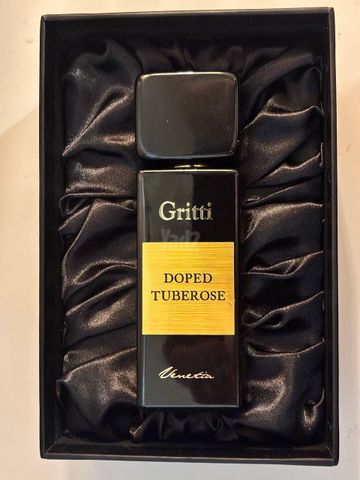 בושם Gritti Doped Tuberose